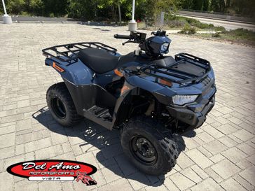 New 2026 Kawasaki BRUTE FORCE 300 