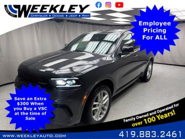 2025 Dodge Durango Gt Plus Awd