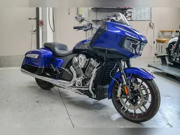 NEW 2026 INDIAN MOTORCYCLE CHALLENGER LIMITED WITH 112 PACKAGE 