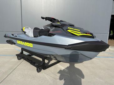 New 2025 Sea-Doo RXT-X 325 (SOUND SYSTEM) 