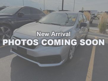 Used 2022 Subaru Impreza Base