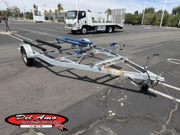 Used 2021 Ez Trail Mfg EZ TRAIL MFG 