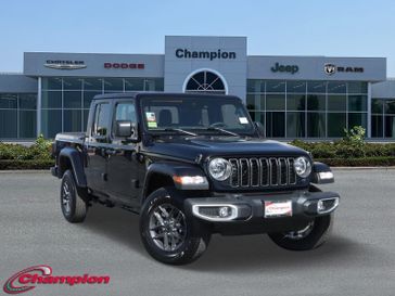 2024 Jeep Gladiator Sport S 4x4