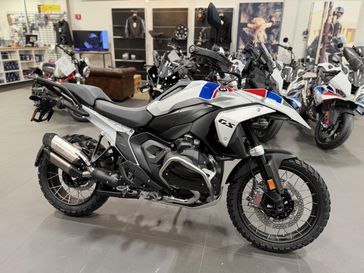 2026 BMW R 1300 GS