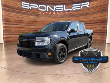 Used 2022 Ford Maverick XLT