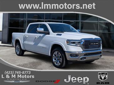 Used 2024 RAM 1500 Limited Longhorn