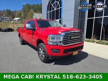 2024 RAM 2500 Longhorn