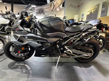 2025 BMW S 1000 RR 