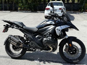 2026 BMW R 1300 GS