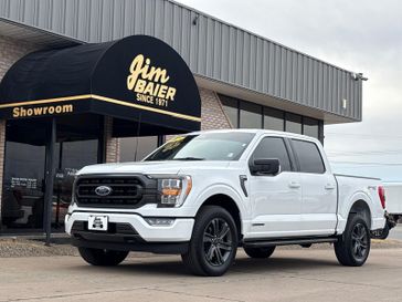 Used 2023 Ford F-150 XLT