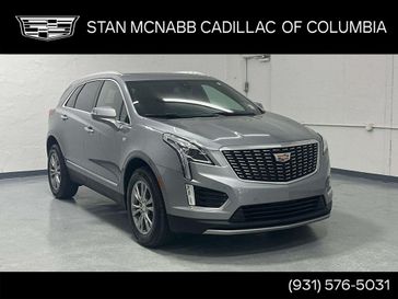 2023 Cadillac XT5 AWD Premium Luxury 3.6L 1 Owner