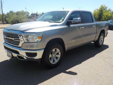 Used 2024 RAM 1500 