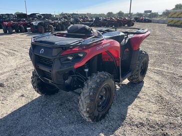 2026 Can-Am Outlander PRO HD5/HD7