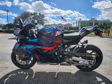 BLACK STORM METALLIC