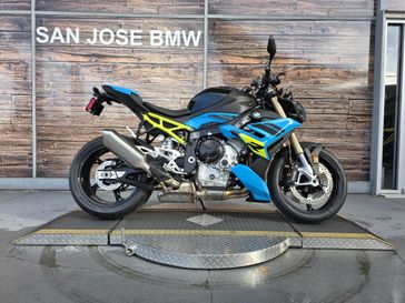 2026 BMW S 1000 R