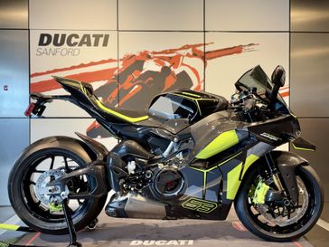 Used 2026 Ducati Panigale V4 LAMBORGHINI 