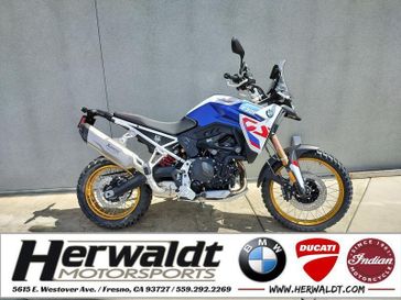 2024 BMW F 900 GS