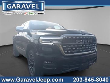 New 2026 RAM 1500 Limited Crew Cab 4x4 5'7' Box