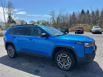 New 2026 Jeep Cherokee Limited 4x4