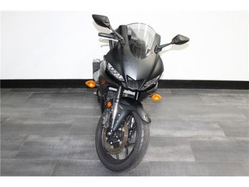 Used 2024 Yamaha YZF-R3 
