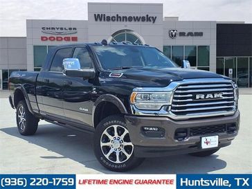 Used 2024 RAM 2500 Longhorn