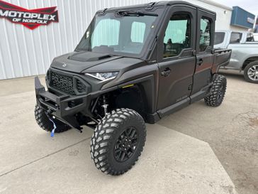 New 2026 Polaris Ranger Crew XD 1500 Northstar Edition Premium 