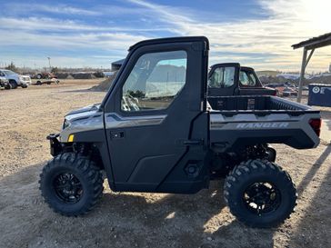 2024 Polaris Ranger XP 1000 NorthStar Edition Ultimate 