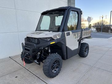 2025 Polaris RANGER SP 570 NORTHSTAR EDITION