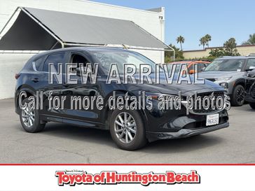 Used 2025 Mazda CX-5 2.5 S Preferred Package