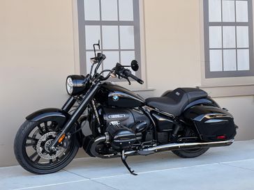 2024 BMW R 18 Roctane