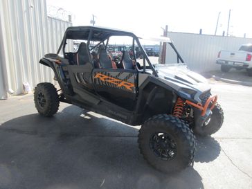 USED 2024 POLARIS RZR XP 4 1000 ULTIMATE 