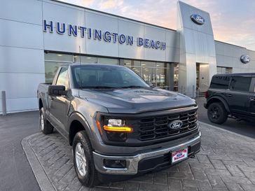 New 2026 Ford F-150 XL