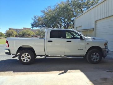 Used 2024 RAM 2500 Big Horn