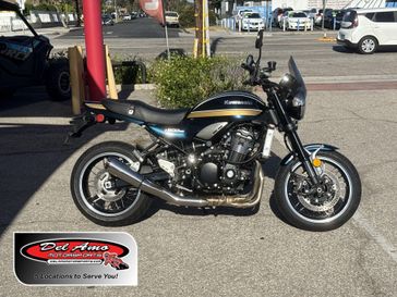 Used 2022 Kawasaki Z900RS ABS 
