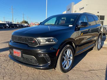 Used 2023 Dodge Durango GT Plus