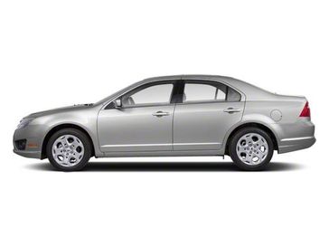 Used 2010 Ford Fusion SE