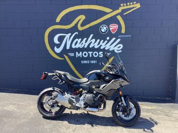 New 2026 BMW F 900 XR 