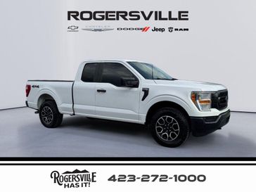 Used 2021 Ford F-150 XL