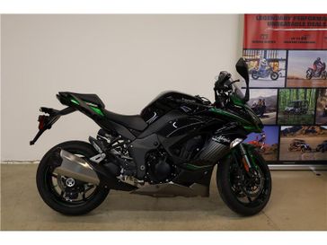 2023 Kawasaki ZX1000SX 