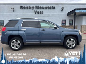 2012 GMC Terrain SLT-2