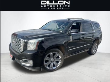 Used 2015 GMC Yukon Denali
