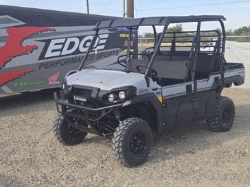 New 2027 Kawasaki MULE PROFXT 1000 LE 