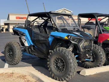 USED 2019 POLARIS RZR XP 1000 SKY BLUE 