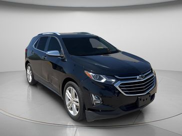 Used 2019 Chevrolet Equinox Premier