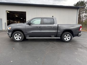 2019 RAM 1500 Big Horn Lone Star