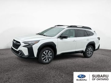 New 2025 Subaru Outback Premium