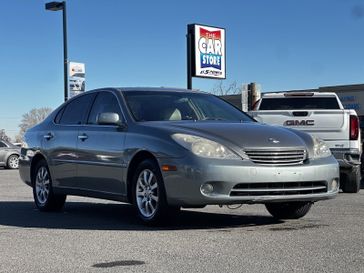 2004 Lexus ES 330