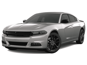 2023 Dodge Charger SXT Awd in a Destroyer Gray exterior color and Blackinterior. McPeek's Chrysler Dodge Jeep Ram of Anaheim 888-861-6929 mcpeeksdodgeanaheim.com 