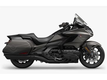 New 2026 Honda Goldwing 