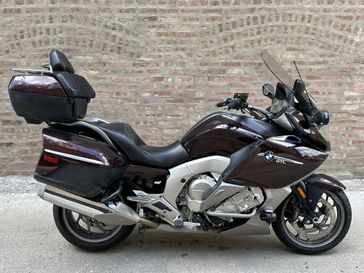 2014 BMW K 1600 GTL  